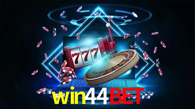 Casino Ao Vivo win44bet
