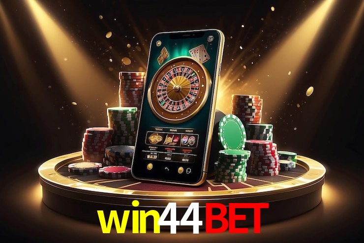 Cadastro Rápido win44bet