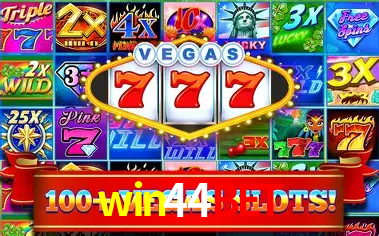 Desvendando o Mundo dos Jogos Virtuais na win44bet