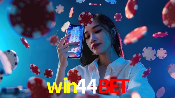 App oficial win44bet