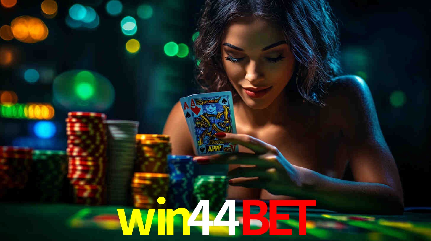 Explorando a Categoria de Eventos em Apostas na win44bet