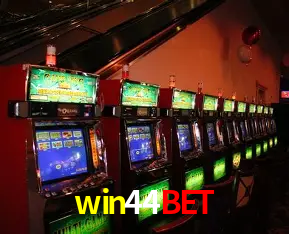 Descubra a Essência do win44bet: Nossa História e Compromissos