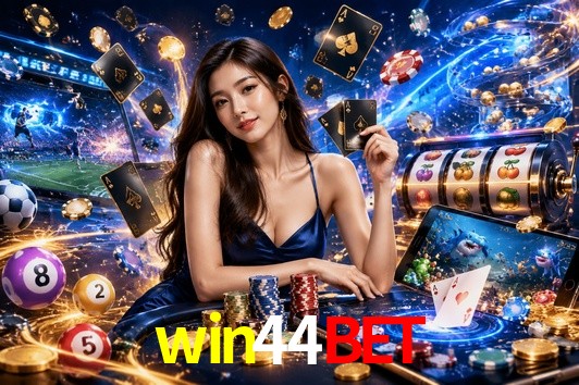 API Integration win44bet
