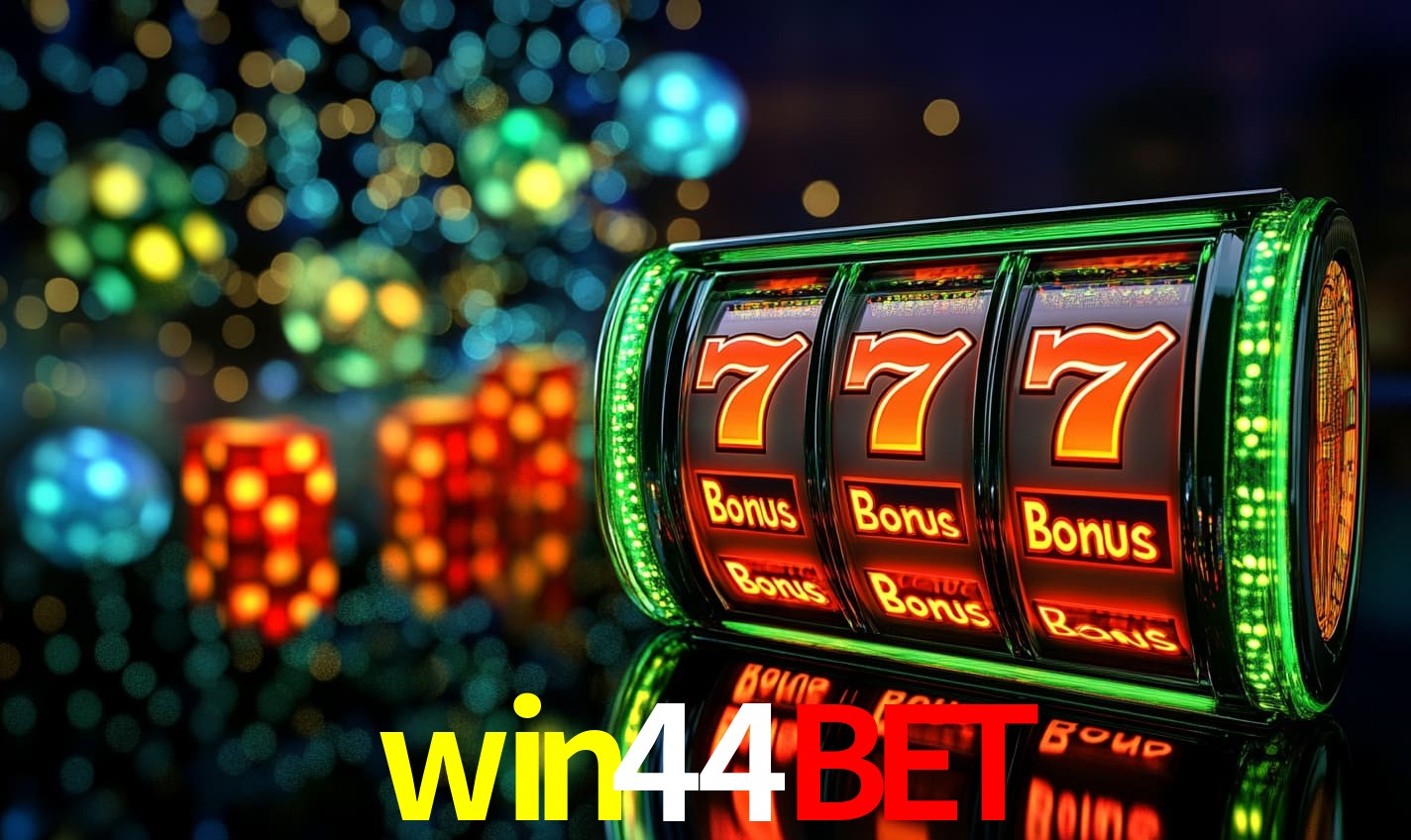 Provedores de Jogos win44bet