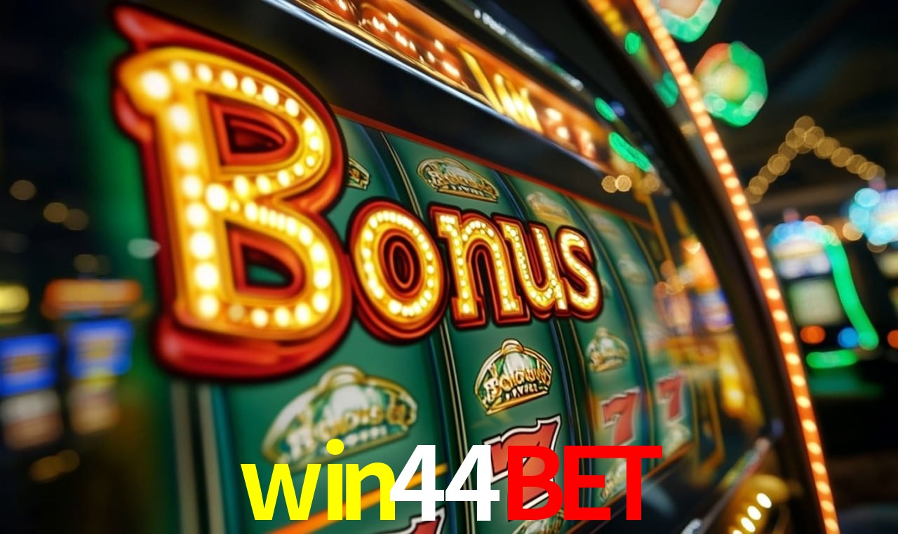 Promoções Sazonais win44bet
