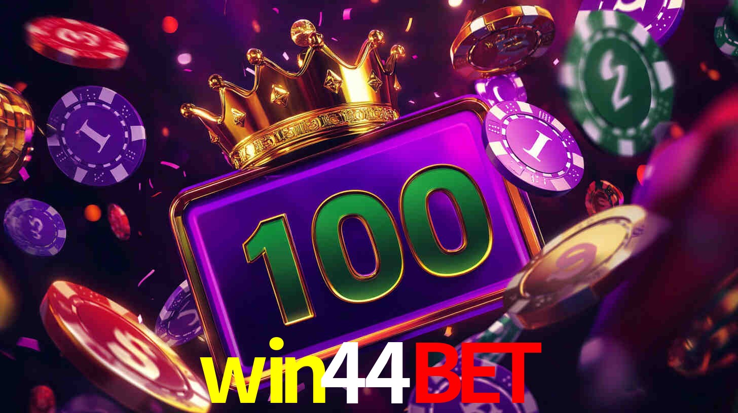 Daily Bonuses win44bet