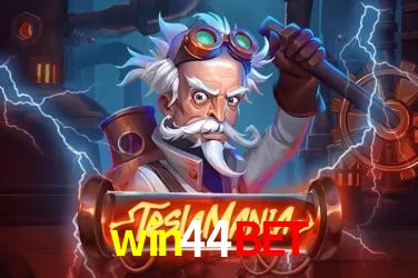 Jogos de Slot win44bet
