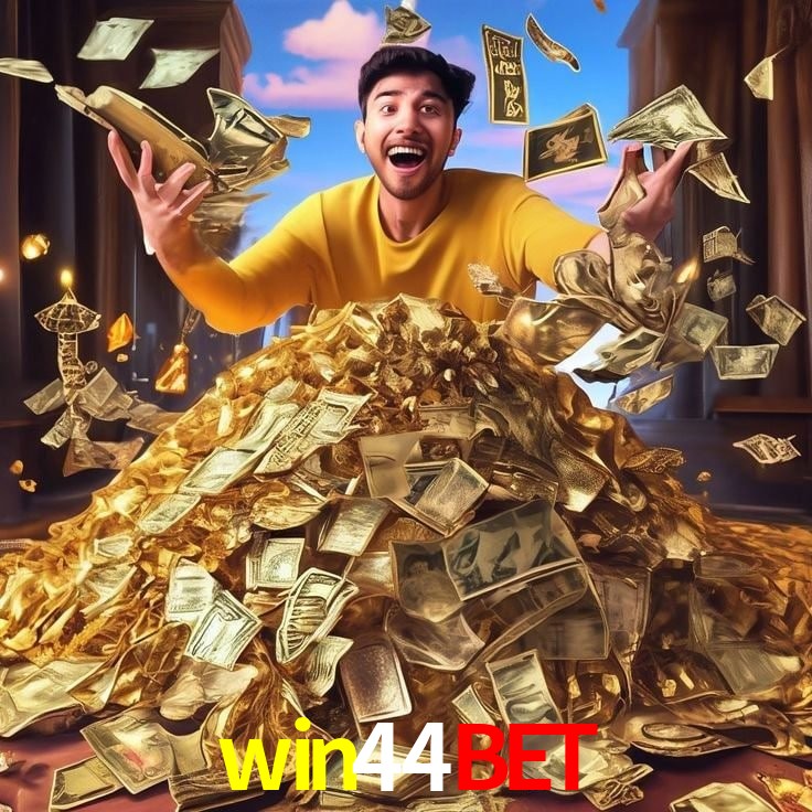 Casino Ao Vivo win44bet