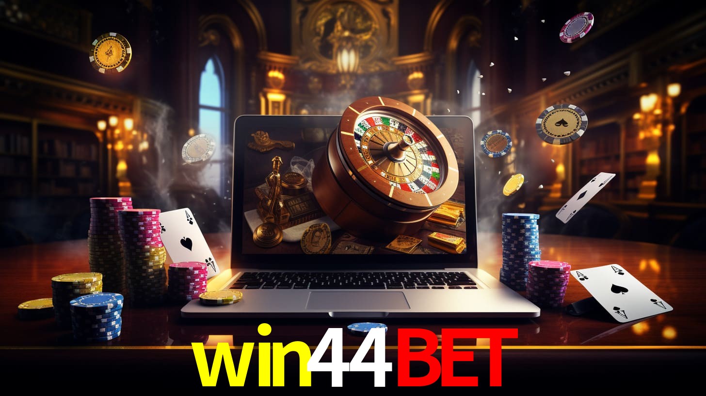 VIP Casino win44bet
