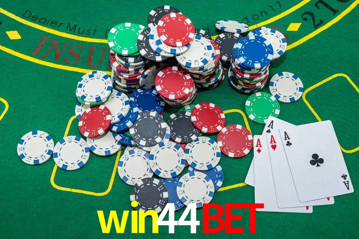 Bônus Diários win44bet