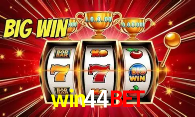 Descubra a Magia dos Jogos de Arcade no win44bet