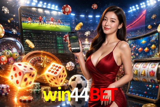 Quick Registration win44bet