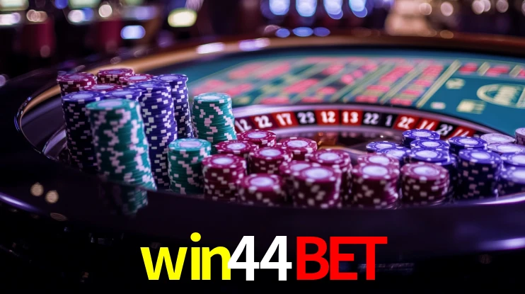 Live Casino win44bet