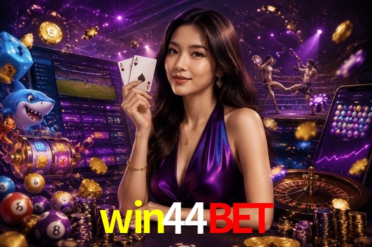Spaceman Game win44bet