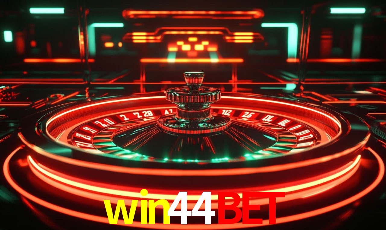 Descubra o Programa VIP da win44bet: Vantagens Exclusivas para Jogadores