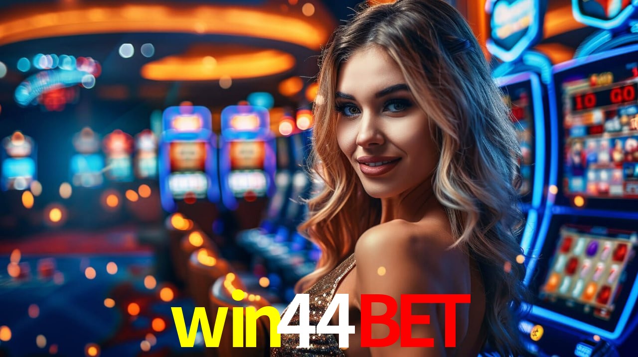 Live Casino win44bet