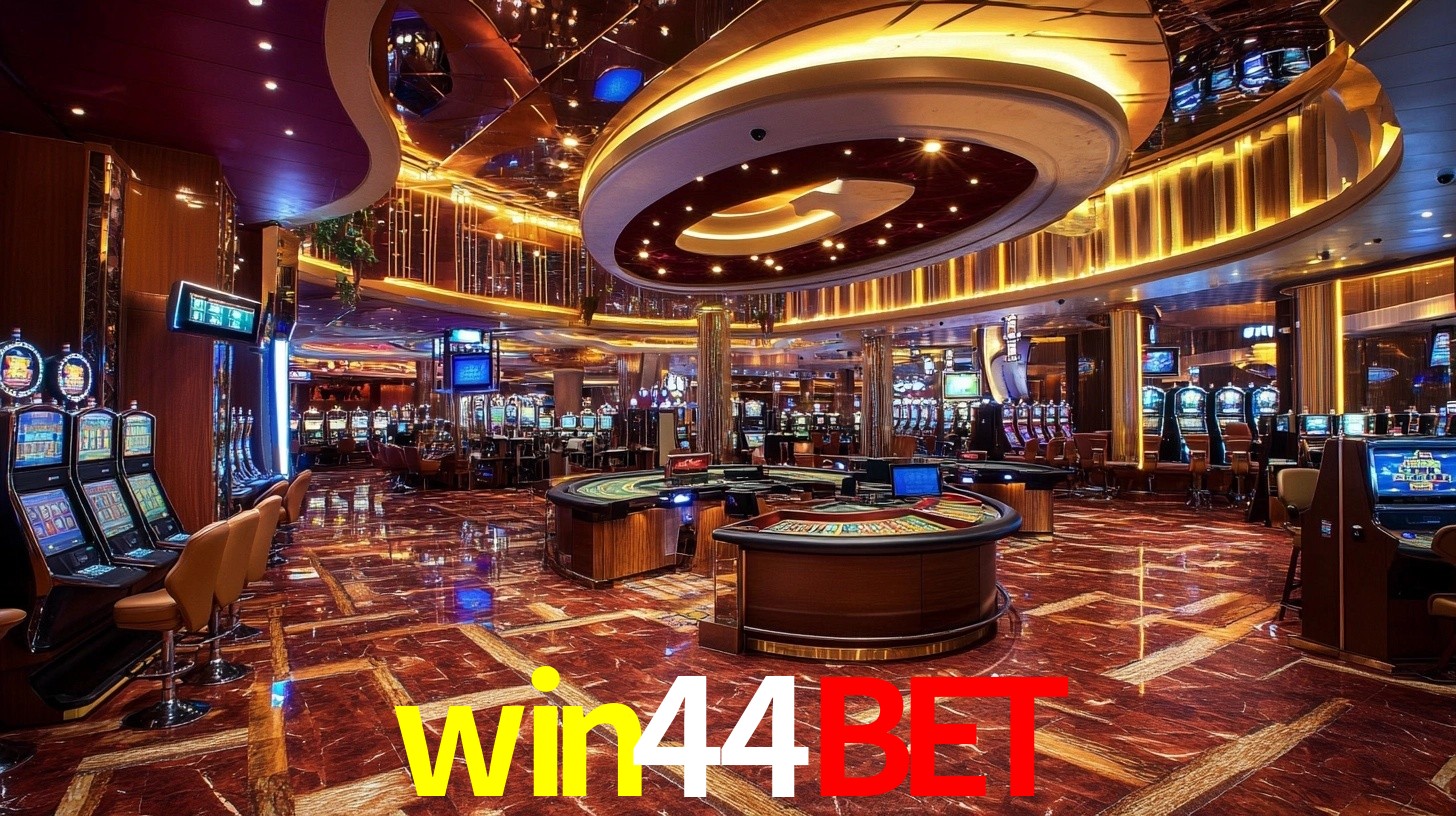 Tournaments win44bet