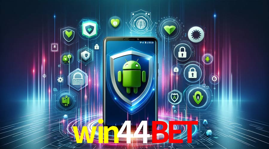 Platform Technology win44bet