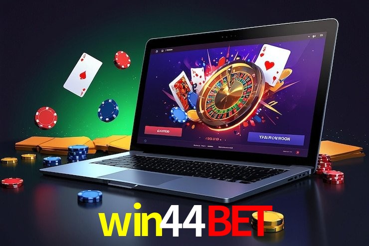 Integração de APIs win44bet