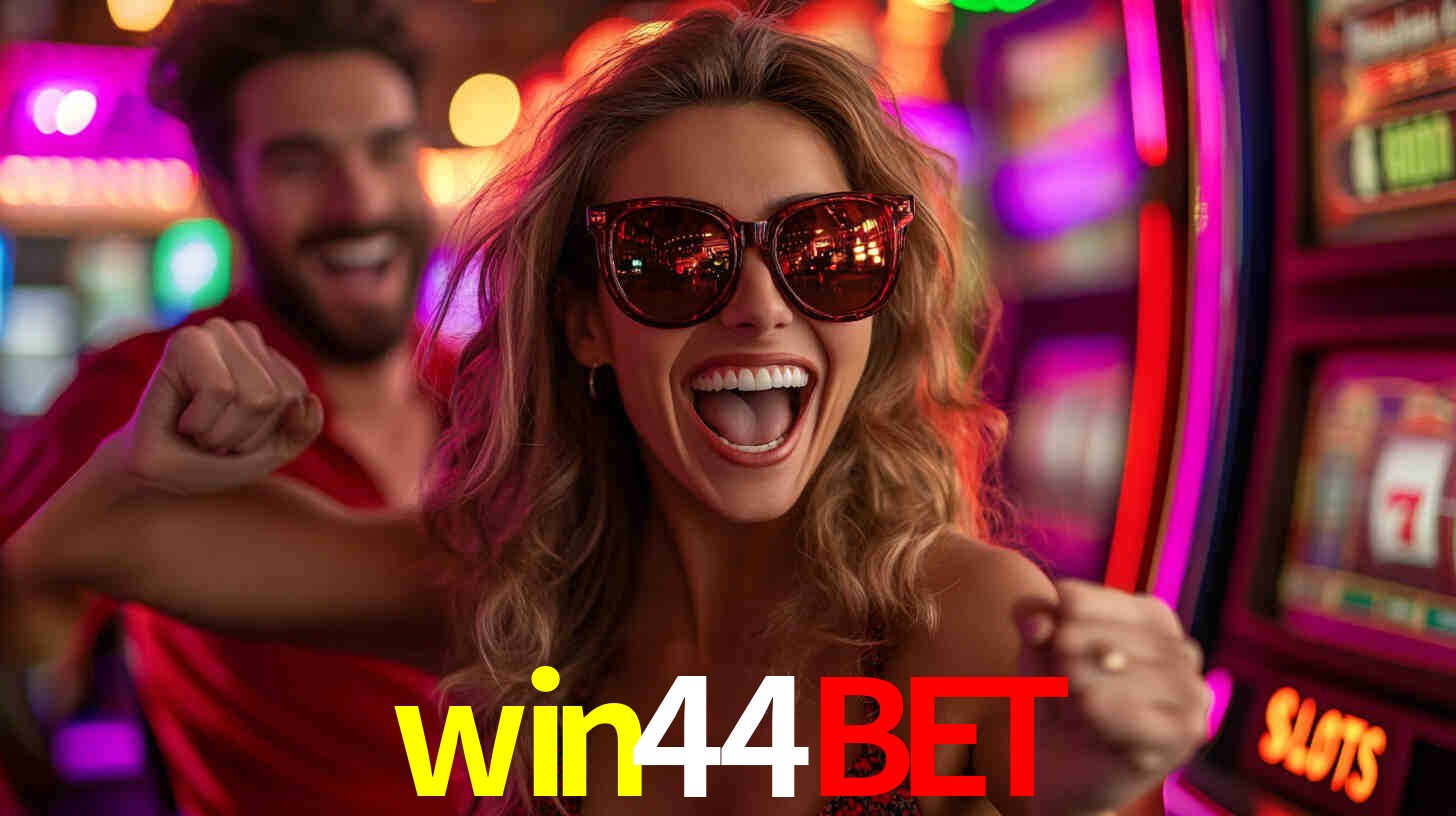 Descubra a Essência do win44bet: Nossa História e Compromissos
