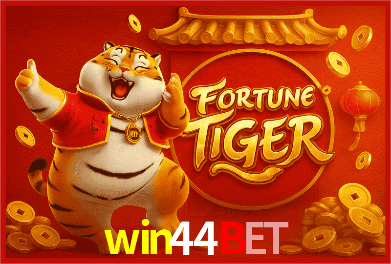 Interface do App win44bet