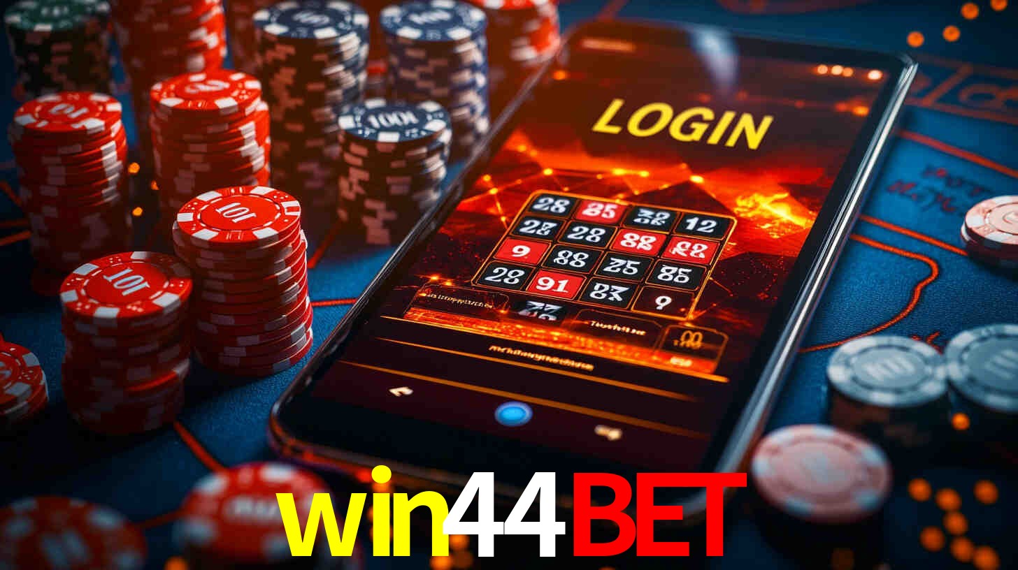 win44bet,win44bet.com