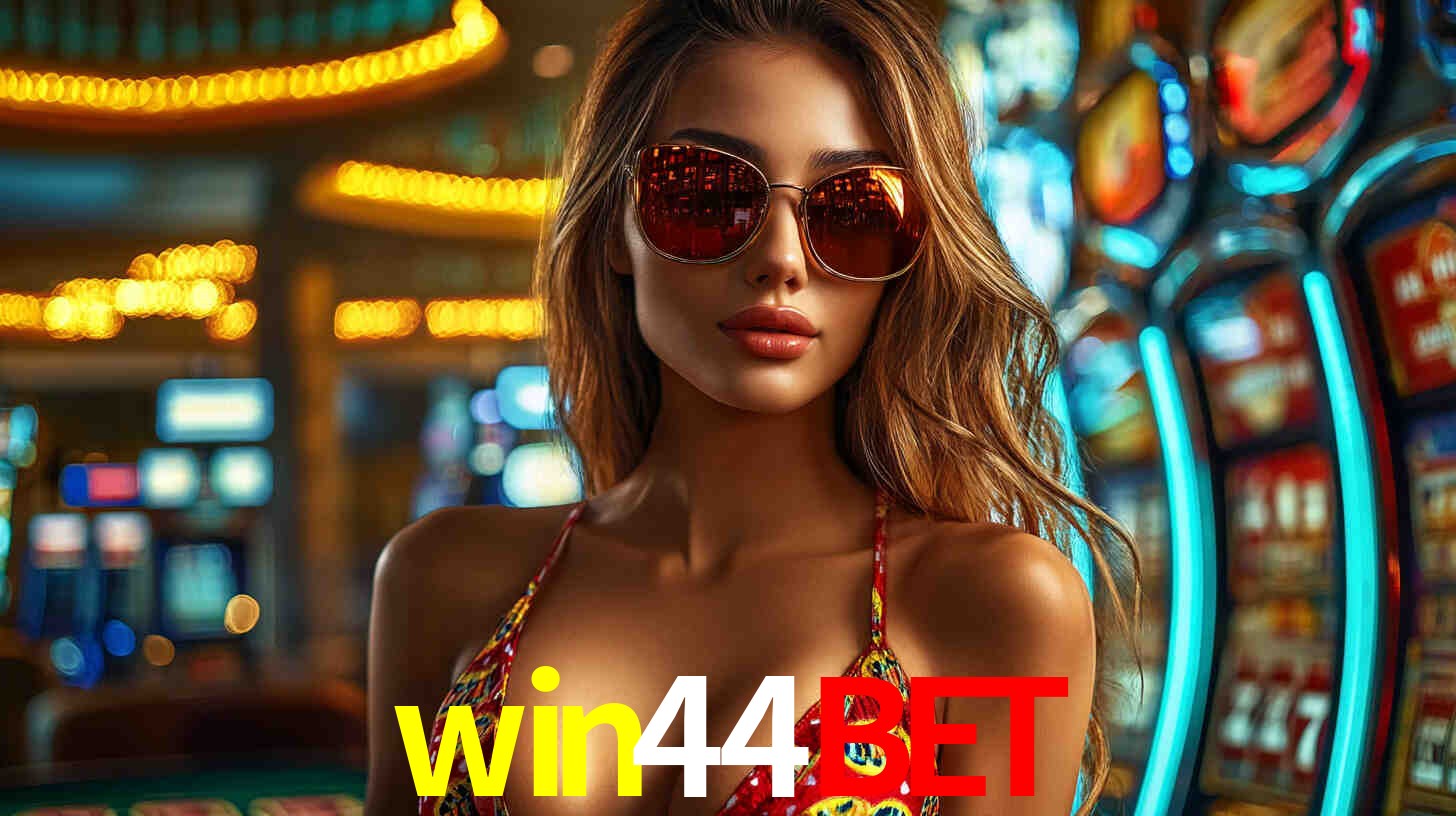Exclusive Games win44bet