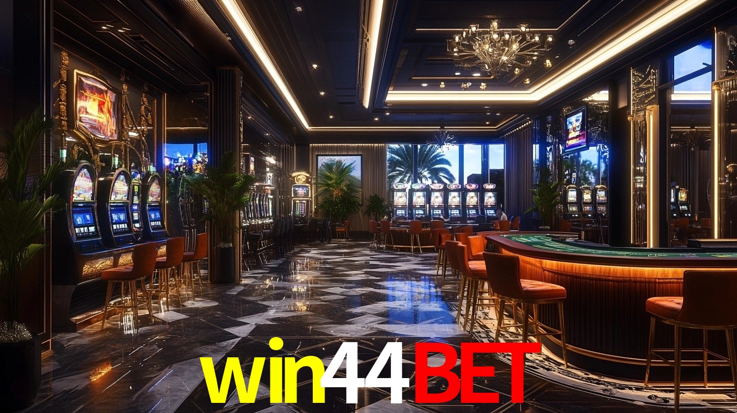 Premium Interface win44bet