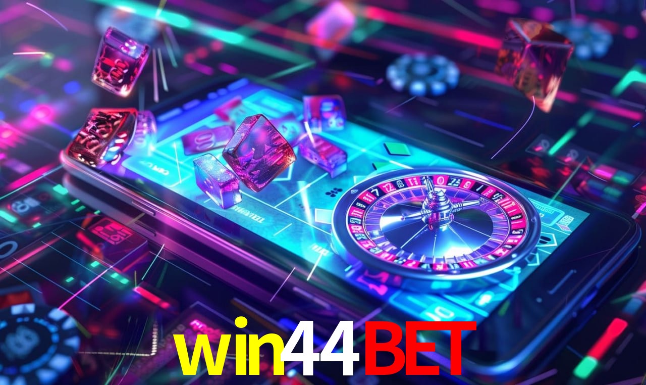 Apostas de Futebol win44bet
