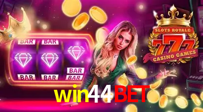 Apostas Esportivas na win44bet: Um Guia Completo