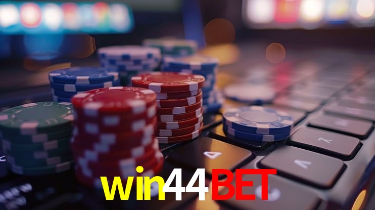 Benefícios da Conta win44bet