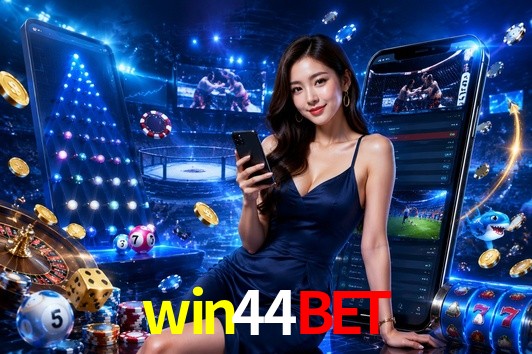 Slot Games win44bet