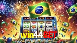 Game Providers win44bet