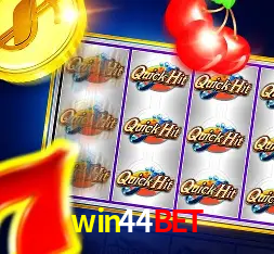 A Popularidade dos Caça-Níqueis no win44bet