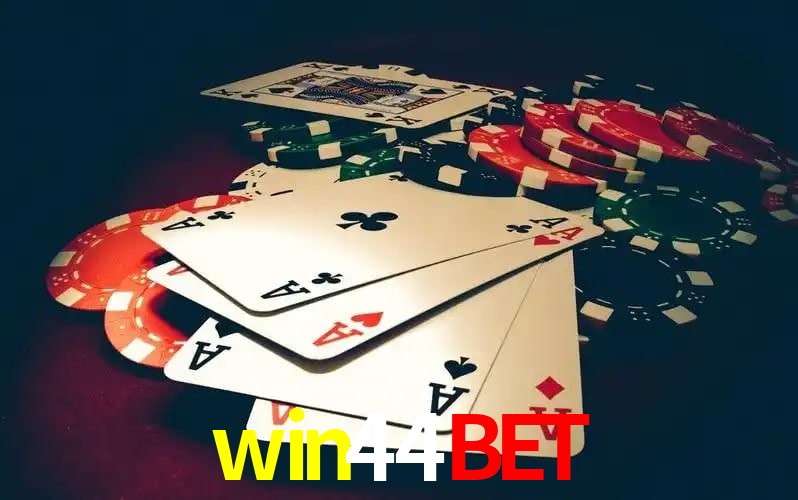 Fortune Tiger win44bet
